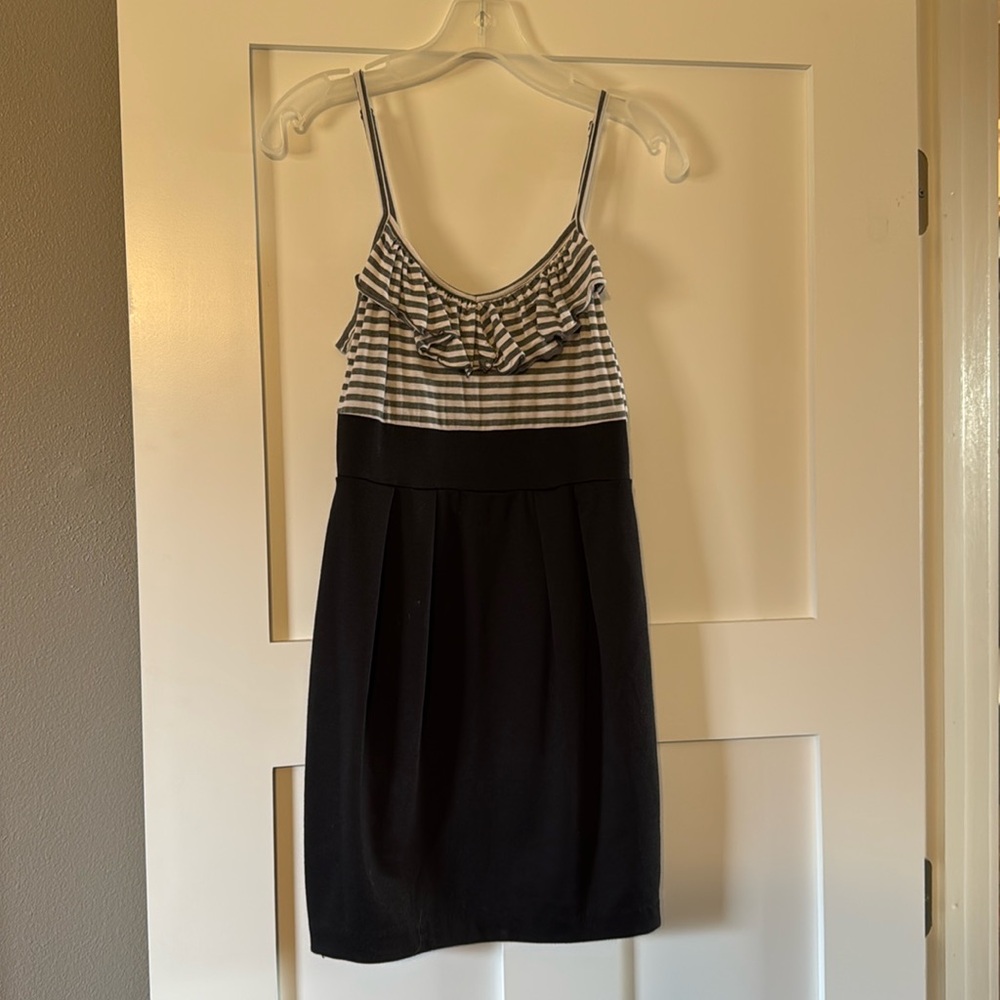Small Dress